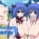 BlueTwin☆Sisters BlueTwin☆Sisters