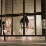 美脚狩りー美脚奴○に堕ちた二人 美脚狩りー美脚奴○に堕ちた二人