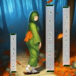 一週間一名様限定のお宿 仙花 錦秋 五日目夜 一週間一名様限定のお宿 仙花 錦秋 五日目夜