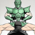 アラサーミニスカ刑事処女喪失の闘い『仮○ライダー刑事8号:エメラルド・リベンジ』―汚された正義、覚醒する太もも― アラサーミニスカ刑事処女喪失の闘い『仮○ライダー刑事8号:エメラルド・リベンジ』―汚された正義、覚醒する太もも―