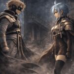 D○A2 1-3部 合併本 D○A2 1-3部 合併本