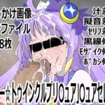 「スター☆トゥインクルプリ〇ュア」〇ュアセレーネ 「スター☆トゥインクルプリ〇ュア」〇ュアセレーネ