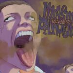 瘴気感染-ミアズマ・パンデミック- 瘴気感染-ミアズマ・パンデミック-