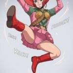 アイアン・ヴィーナス:ビジンダー始動―奪われた身体と消えない正義― アイアン・ヴィーナス:ビジンダー始動―奪われた身体と消えない正義―