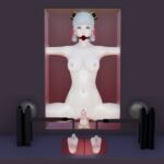 神〇綾華 停雲の壁足調教(〇神、崩〇スターレイル) 1章 遊びから始まる誘拐調教 神〇綾華 停雲の壁足調教(〇神、崩〇スターレイル) 1章 遊びから始まる誘拐調教