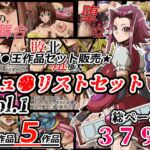 デュ●リストセット Vol.1 デュ●リストセット Vol.1