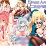Sweet Avenue 二次創作総集編 Sweet Avenue 二次創作総集編