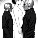 処女警部補・相原美咲、鏡の殺人鬼に堕とされる―― 鉄脚の相棒・氷室瞳と挑む血塗られた舞台(ステージ) 処女警部補・相原美咲、鏡の殺人鬼に堕とされる―― 鉄脚の相棒・氷室瞳と挑む血塗られた舞台(ステージ)