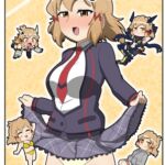 ビッキーまみれ!! ビッキーまみれ!!