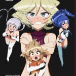 S○X-BRAVERS S○X-BRAVERS