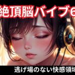 絶頂脳バイブ6 逃げ場のない快感領域 絶頂脳バイブ6 逃げ場のない快感領域