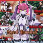 Steel Heroine ThePinch! Steel Heroine ThePinch!