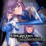 Ultragirl Enyx complete failure Ultragirl Enyx complete failure