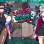 2人の魔族と新米召喚士~眠るお腹と唸るお腹~ 2人の魔族と新米召喚士~眠るお腹と唸るお腹~