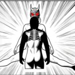 鉄の脚線美(アイアン・レッグ)ミニスカ仮○ライダー9号:処女巡査部長VS悪のミニスカ仮○ライダー、RED、BLUE、BLACK 鉄の脚線美(アイアン・レッグ)ミニスカ仮○ライダー9号:処女巡査部長VS悪のミニスカ仮○ライダー、RED、BLUE、BLACK