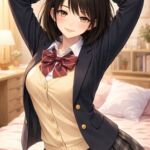 姉とその友達に射精させられる話4 姉とその友達に射精させられる話4