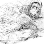 女の子を撮影する その1 女の子を撮影する その1