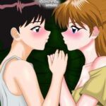 ミサトが居ぬ間になんとやらしいことを ミサトが居ぬ間になんとやらしいことを