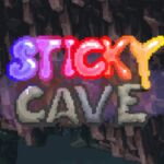 Sticky Cave Sticky Cave