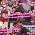 The deluded adventure Aira's Journey of Subjugation. The deluded adventure Aira's Journey of Subjugation.