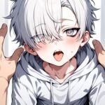 【わからせ潮吹き】生意気ショタを首絞めえっちでわからせる! 【わからせ潮吹き】生意気ショタを首絞めえっちでわからせる!