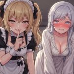 【中文音声·女仆公馆】纯情贵族妻子与坏坏女仆的双人侍奉 【中文音声·女仆公馆】纯情贵族妻子与坏坏女仆的双人侍奉