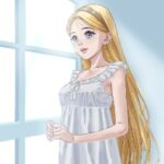 侯爵令嬢とイチャイチャする話 侯爵令嬢とイチャイチャする話