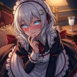 【中文音声·女仆公馆】女仆希希的夜晚侍奉:从青梅竹马到专属恋人的深夜私语 【中文音声·女仆公馆】女仆希希的夜晚侍奉:从青梅竹马到专属恋人的深夜私语