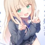 こんな処女はありですか? こんな処女はありですか?