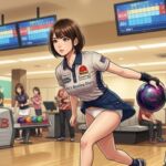 ミニスカ刑事、南原めぐみ(26)はミニスカプロボーラーになって潜入捜査して生パンティをパンチラして観客の男たちを勃起させる ミニスカ刑事、南原めぐみ(26)はミニスカプロボーラーになって潜入捜査して生パンティをパンチラして観客の男たちを勃起させる