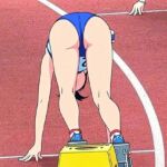 ミニスカ刑事陸上界の闇を暴く為に陸上選手になって潜入してハイレグパンツのお尻の割れ目と股間への食い込み、まんすじ、はみ出し白パンティで観客の男を勃起させる ミニスカ刑事陸上界の闇を暴く為に陸上選手になって潜入してハイレグパンツのお尻の割れ目と股間への食い込み、まんすじ、はみ出し白パンティで観客の男を勃起させる