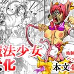 魔法少女がワンワンとナいた日 魔法少女がワンワンとナいた日