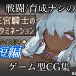 王宮騎士のデタミネーション 王宮騎士のデタミネーション