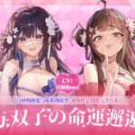 与双子的命定邂逅 与双子的命定邂逅