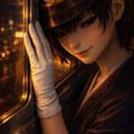 夜光列車×姐さん車掌Vor.2 夜霧にほどかれる夜 夜光列車×姐さん車掌Vor.2 夜霧にほどかれる夜