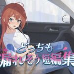 どっちも漏れそう短編集(大小スカ) どっちも漏れそう短編集(大小スカ)