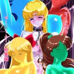 ヒロイン堕ち セー〇ームーン総集編 ヒロイン堕ち セー〇ームーン総集編