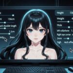 AI風俗はじめました! ~ Ⅾr.芹 沢 の 日 常 ~ 第1話「生成」 AI風俗はじめました! ~ Ⅾr.芹 沢 の 日 常 ~ 第1話「生成」