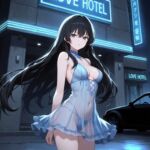 AI風俗はじめました!~Dr.芹沢の日常~第2話「依頼」 AI風俗はじめました!~Dr.芹沢の日常~第2話「依頼」