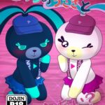 どっちのうさぎとシたい? どっちのうさぎとシたい?