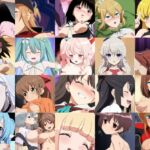 あんこぱんきゅー10 あんこぱんきゅー10