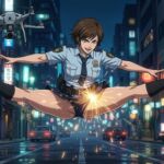 ミニスカ刑事、見えない監視者、プラベートSEX映像を公開されたミニスカ刑事、安原真美(26) ミニスカ刑事、見えない監視者、プラベートSEX映像を公開されたミニスカ刑事、安原真美(26)