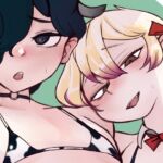 女装男子×女装男子合同誌 ゴム手袋で開発特集号 女装男子×女装男子合同誌 ゴム手袋で開発特集号