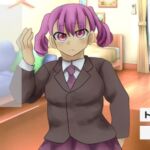 ツンデレ少女とトレーニング ツンデレ少女とトレーニング