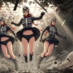 REBUILD:偽りの正義と鋼の処女(乙女) ―相原美咲(30)ミニスカライダー10号 覚醒―ミニスカ戦闘員登場 REBUILD:偽りの正義と鋼の処女(乙女) ―相原美咲(30)ミニスカライダー10号 覚醒―ミニスカ戦闘員登場