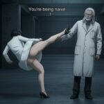 政府機密“Xファイル”殺人事件 〜身長175cmの人妻ミニスカ美脚刑事・中条由紀(30)、国家を相手にハイキックを叩き込む〜 政府機密“Xファイル”殺人事件 〜身長175cmの人妻ミニスカ美脚刑事・中条由紀(30)、国家を相手にハイキックを叩き込む〜