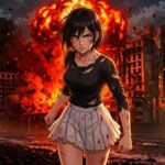 DEATH FILE:孤島の白い悪魔 ――警視庁特捜課・赤星玲の裁き―― DEATH FILE:孤島の白い悪魔 ――警視庁特捜課・赤星玲の裁き――