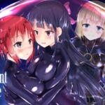 【簡体中文版】ユメ渡りの女王様 Client Side 【簡体中文版】ユメ渡りの女王様 Client Side