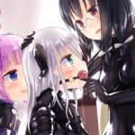 【簡体中文版】ユメ渡りの女王様 night 5 【簡体中文版】ユメ渡りの女王様 night 5