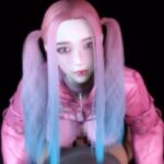 【100円】主観で見るN◯KKEアリスのコスプレのフェラチオ宣伝用動画 【100円】主観で見るN◯KKEアリスのコスプレのフェラチオ宣伝用動画